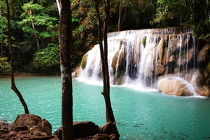 Pattaya/Bangkok : escapade privée à Kanchanaburi – histoire et nature